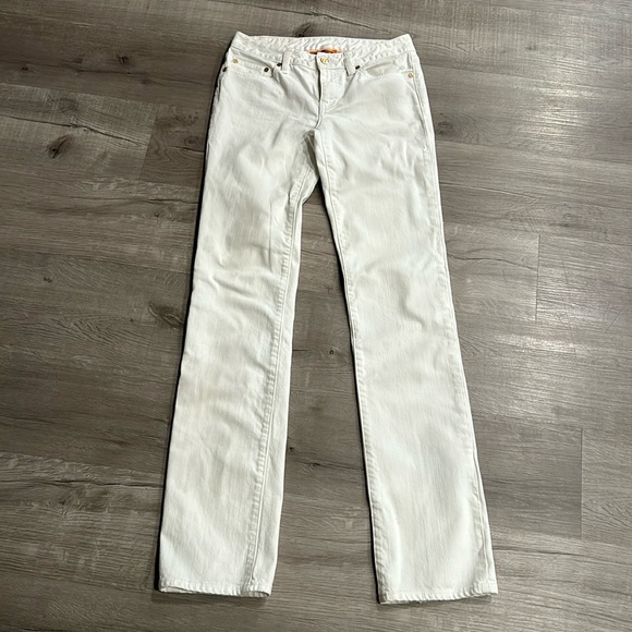 TORY BURCH | Women’s Straight Leg - Picture 1 of 13